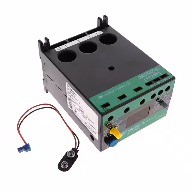 777-575-P2 Littelfuse Inc.  Protection Relays & Systems